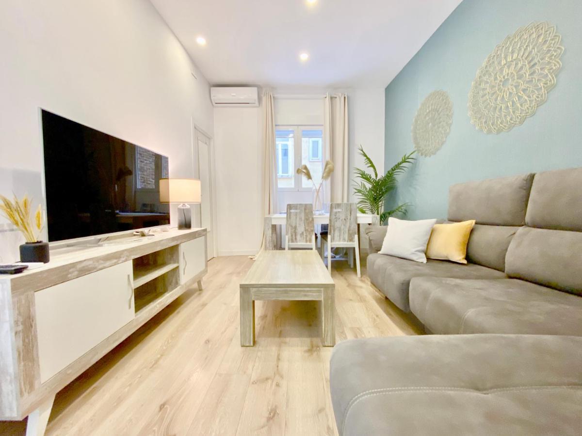 La Latina Market - Apartamento De 2 Dormitorios — Fotos 1