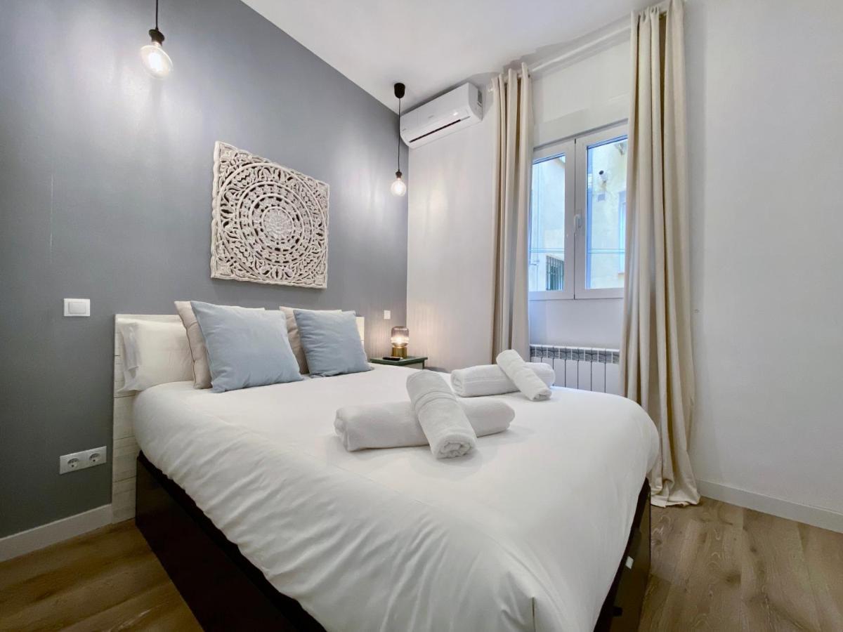 La Latina Market - Apartamento De 2 Dormitorios — Fotos 2