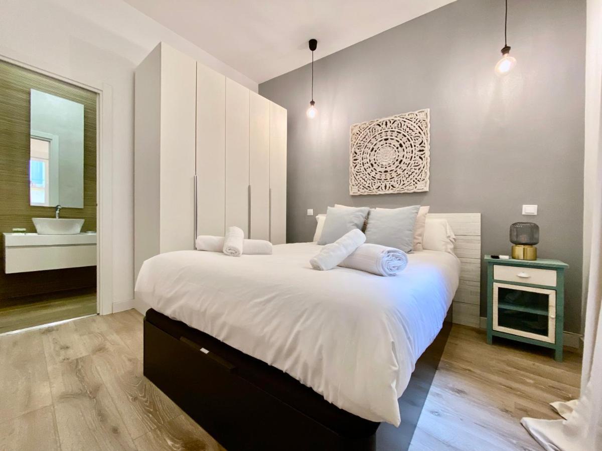 La Latina Market - Apartamento De 2 Dormitorios — Fotos 3
